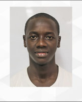 Mohamadou Dao